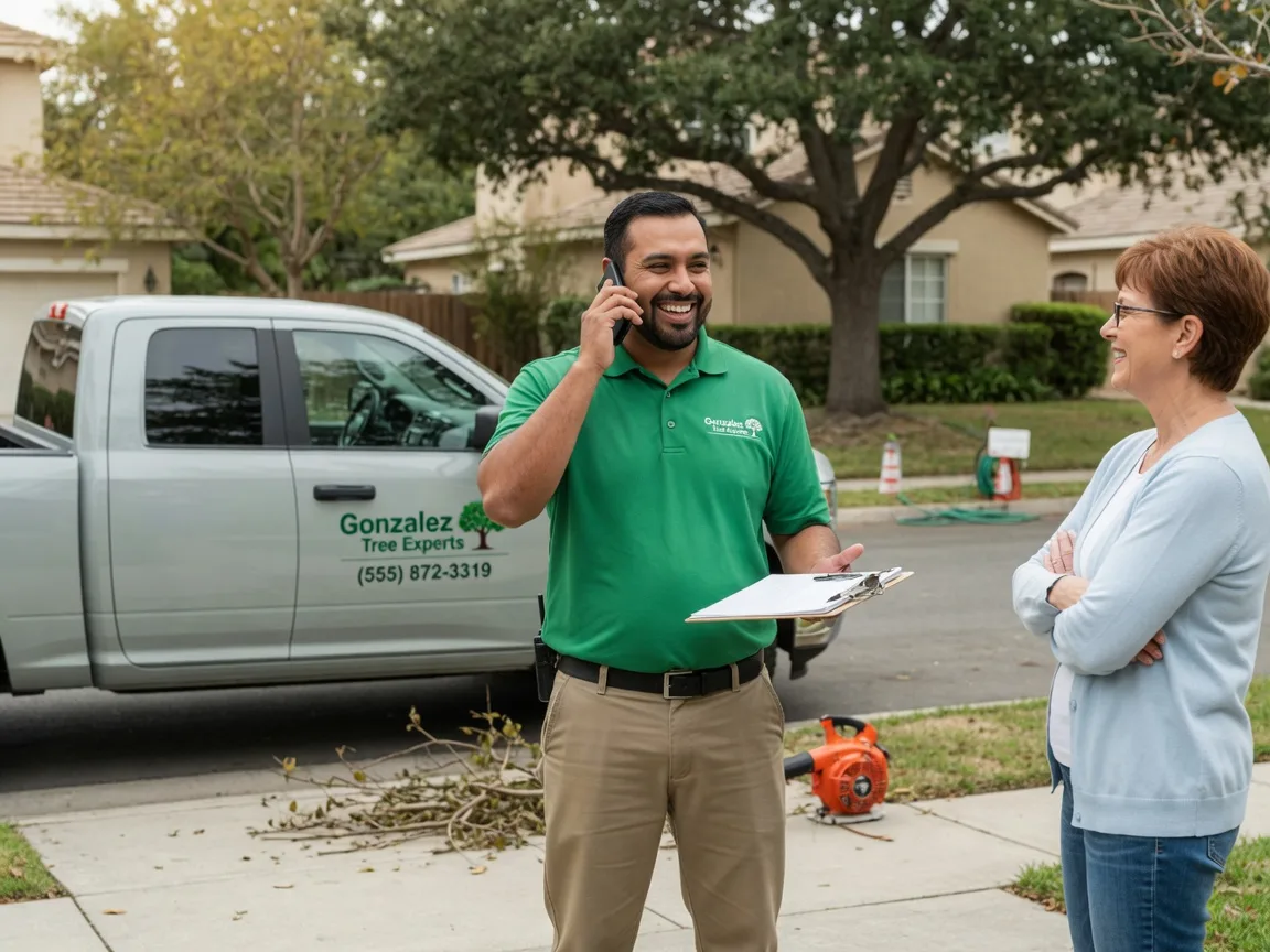 Tree Service Pine Brook, NJ FAQs